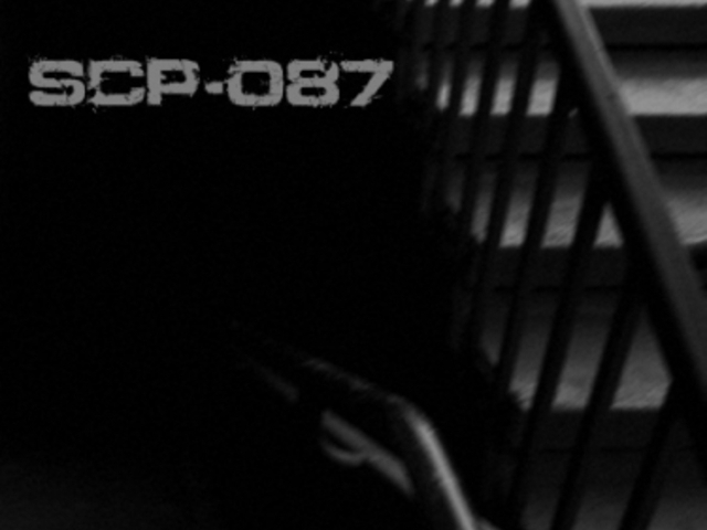 Scp 087 For Mac Scp 087 For Mac