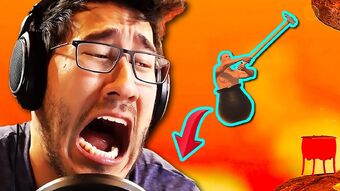 The Most Devastating Fall Ever Markiplier Wiki Fandom