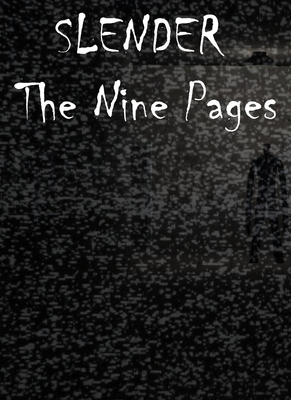 markiplier slender the eight pages markiplier slender the eight pages