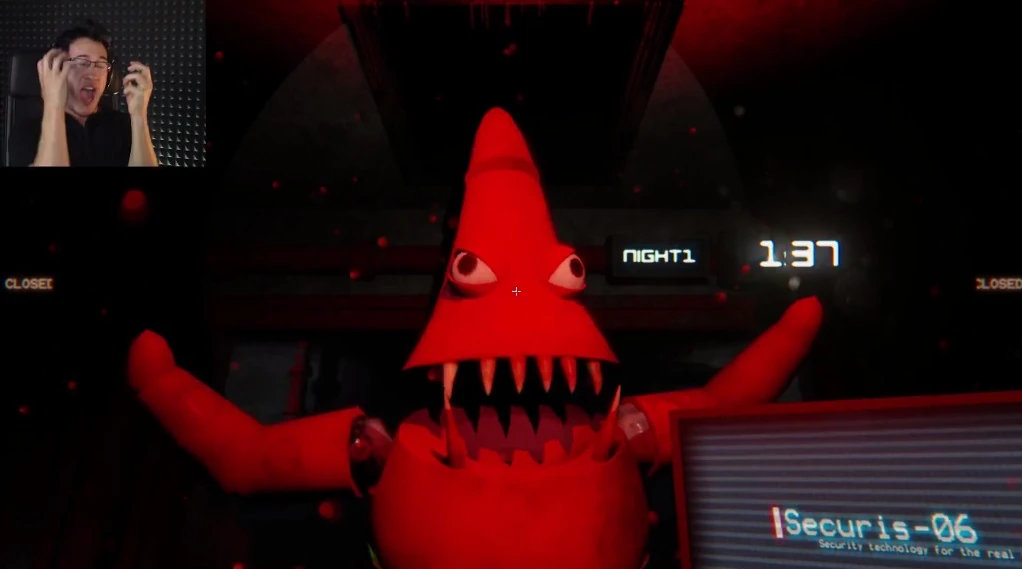 ARE YA READY KIDS? Markiplier Wiki FANDOM powered by Wikia ARE YA READY KIDS? Markiplier Wiki FANDOM powered by Wikia