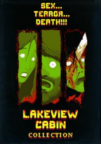 Lakeview Cabin Collection Markiplier Wiki Fandom