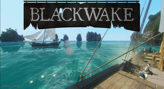 blackwake tips