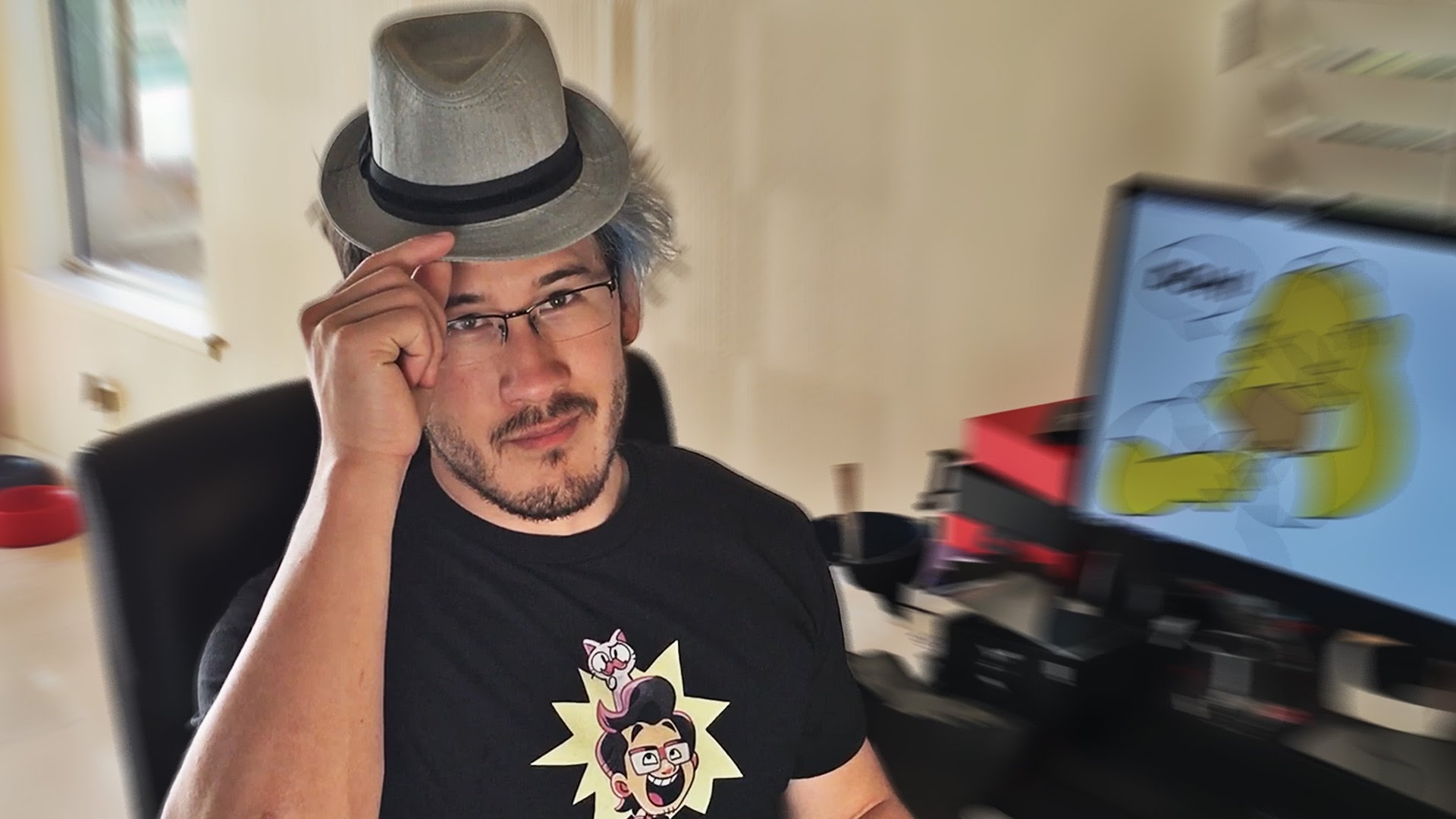 markiplier reflect studio markiplier reflect studio