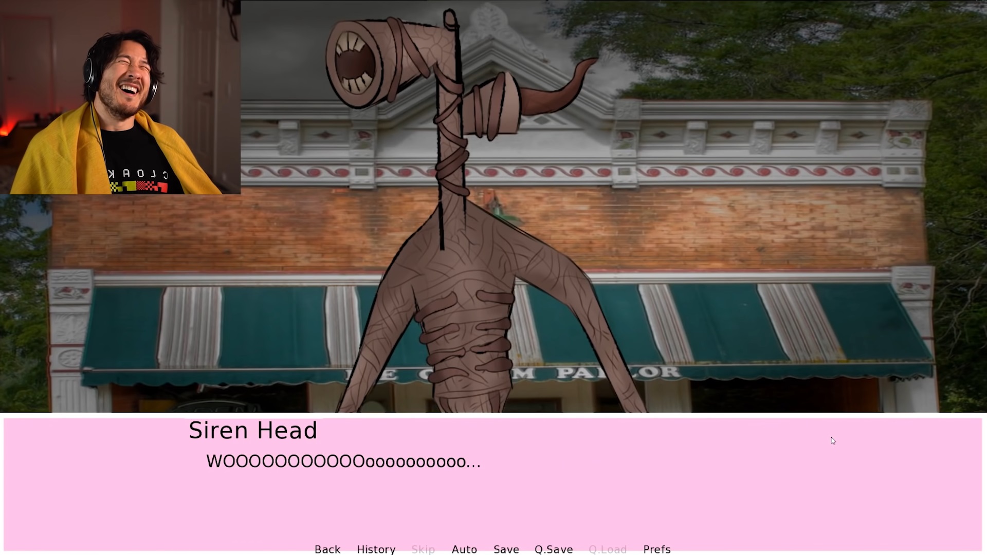 3 Scary Games 50 Siren Head Edition Markiplier Wiki Fandom