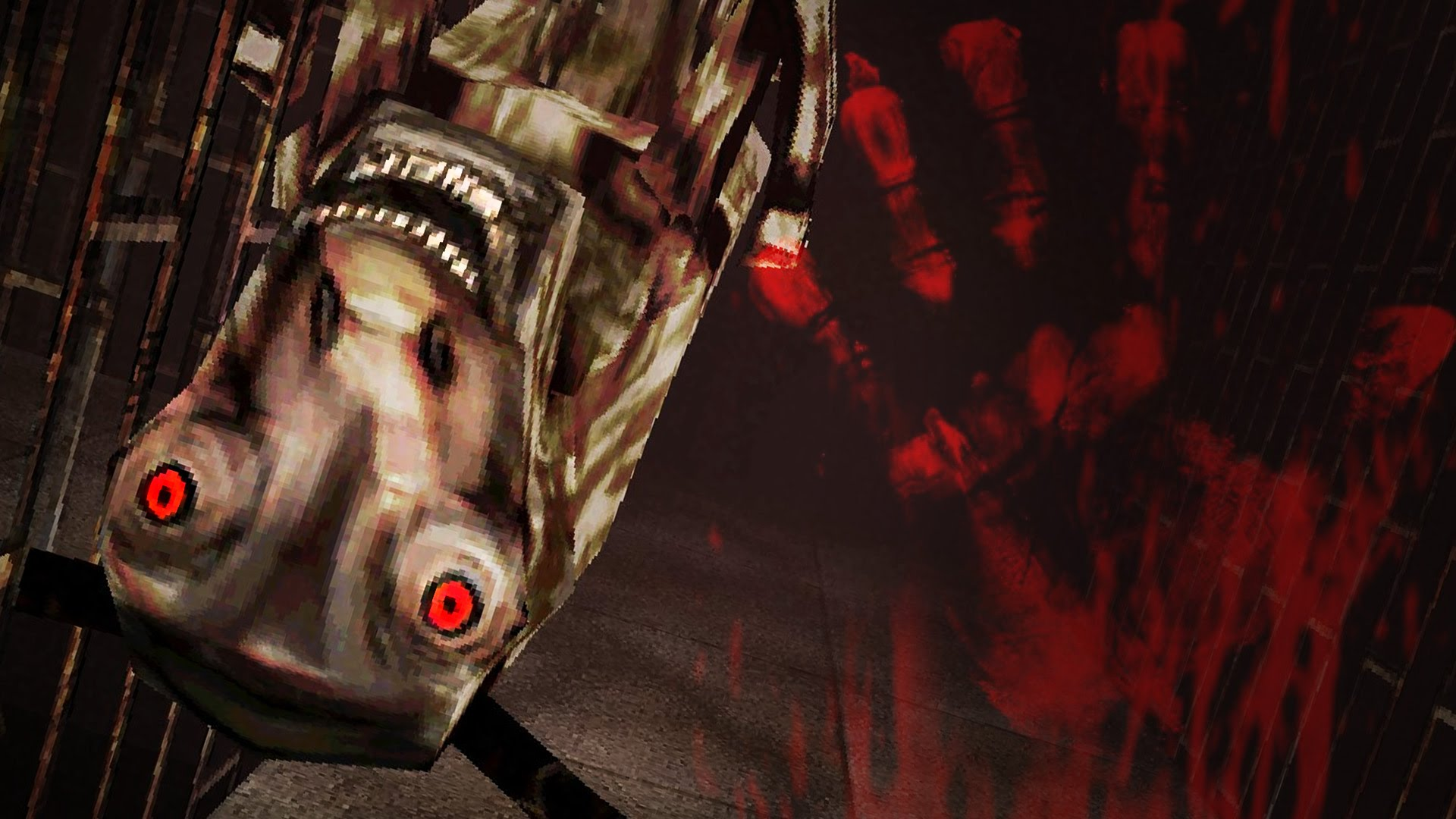 scary maze ending markiplier