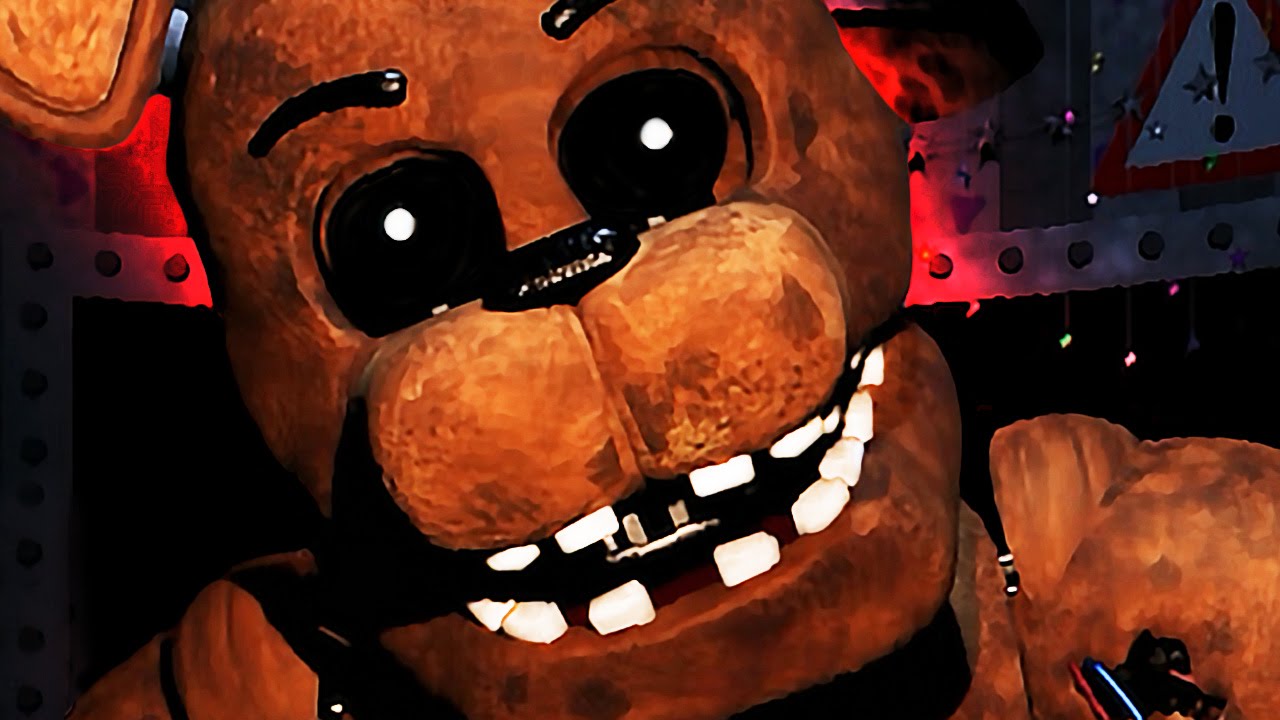 Включи freddy night. Мишка Фредди ФНАФ 2. Фредди из Five Nights at Freddy 2. 5 Найтс эт Фредди. Медведь Файв Найтс эт Фредди.