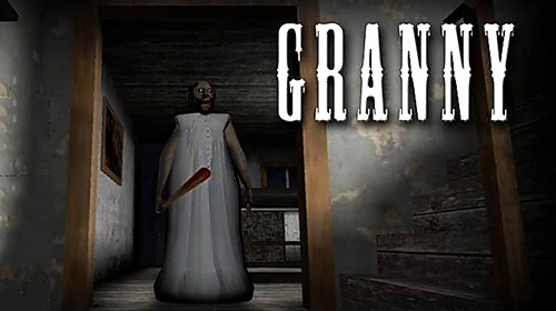 Granny Markiplier Wiki Fandom
