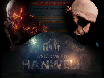 Welcome to hanwell game