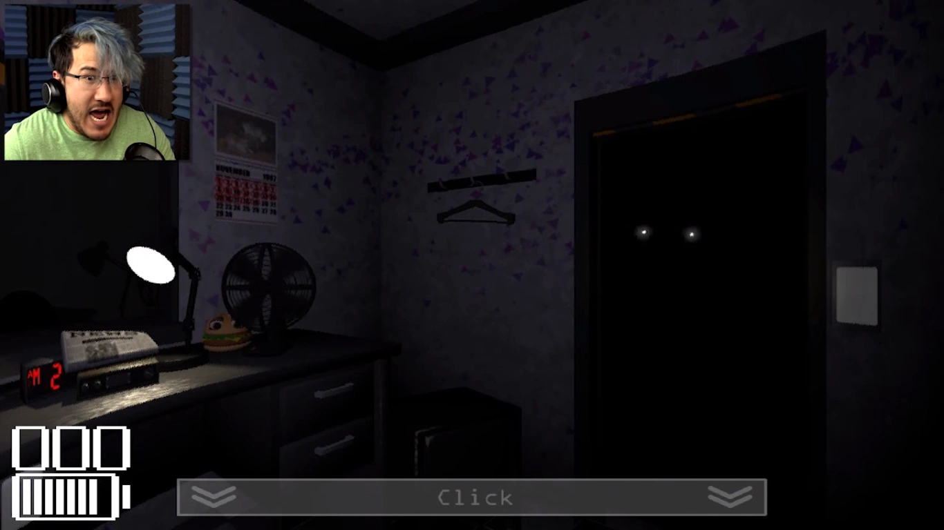 Image MARKIPLIER IN THE GAME Screenshot.png Markiplier Wiki