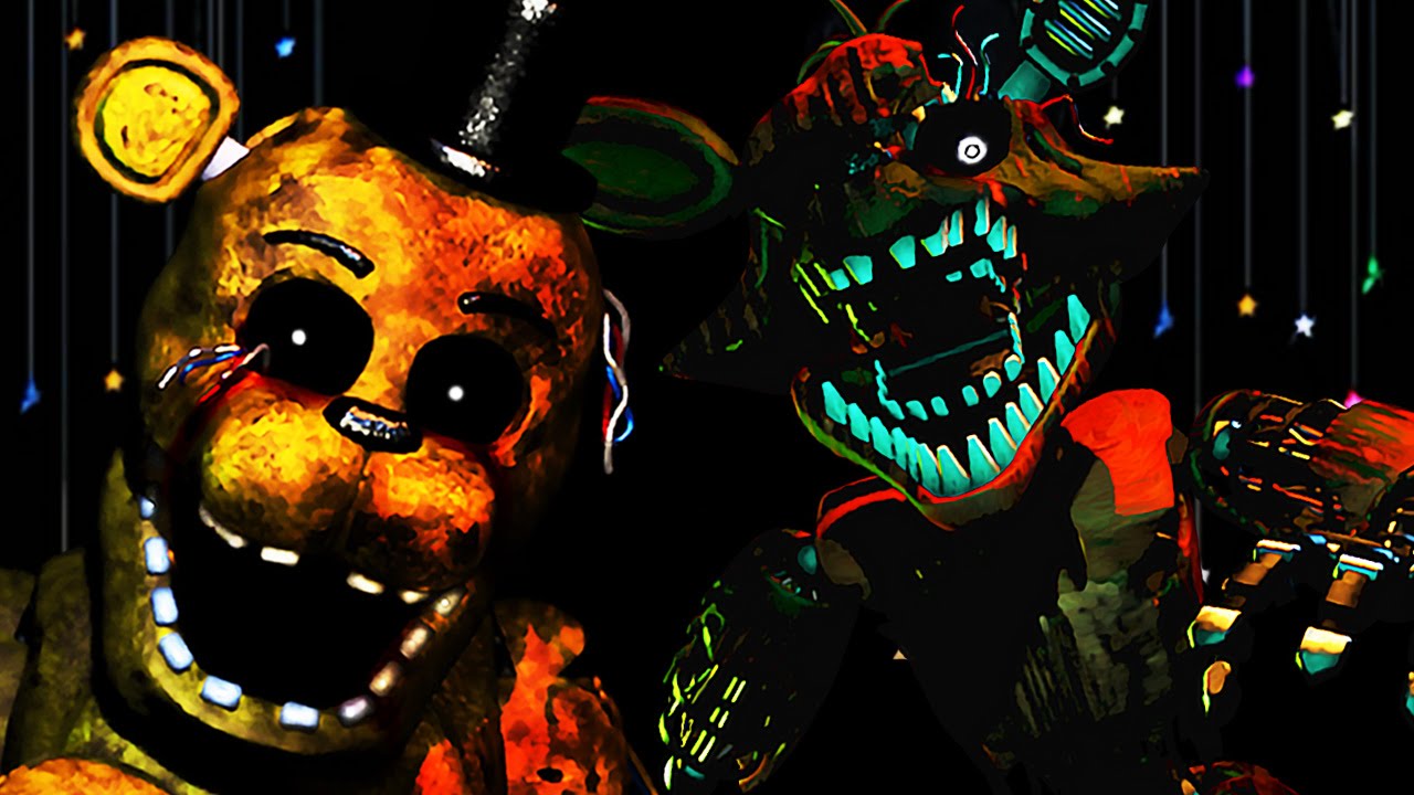 nightmare mode complete markiplier wiki fandom powered by wikia