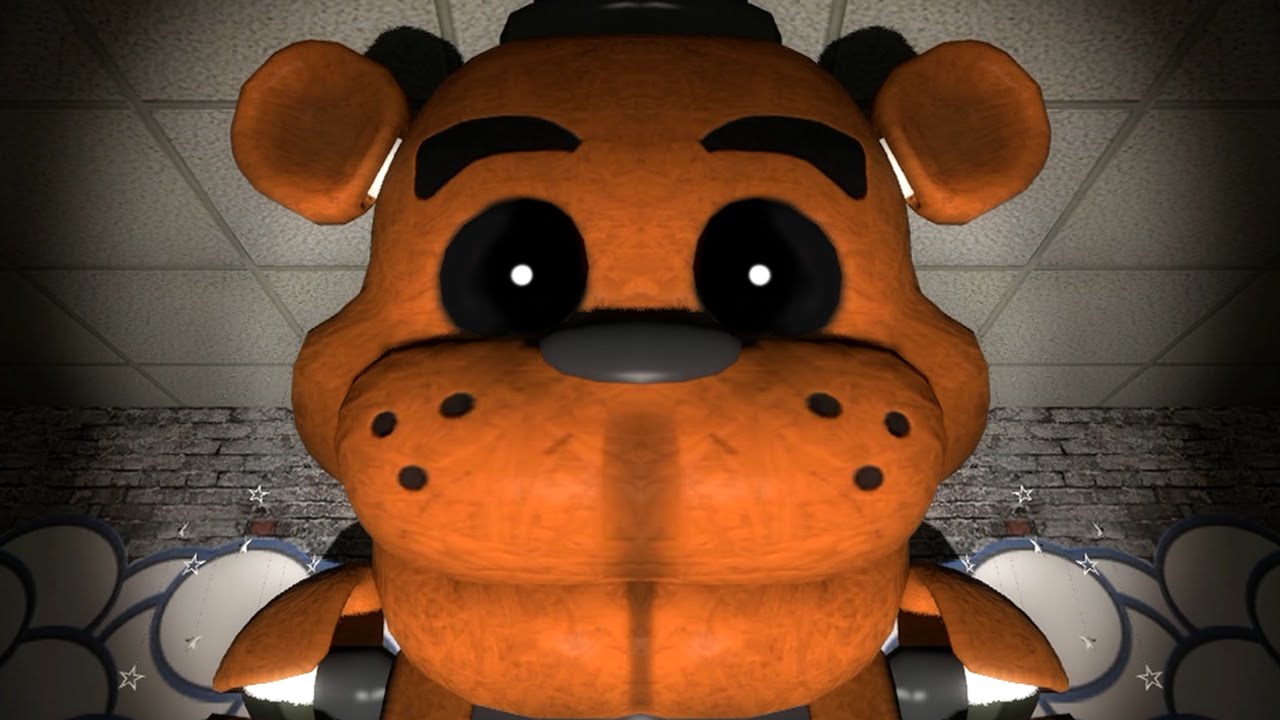 Five Nights At Freddy S Gmod Map Markiplier Wiki Fandom Powered By Five Nights At Freddy S Gmod Map Markiplier Wiki Fandom Powered By