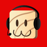 CinnamonToastKen Icon