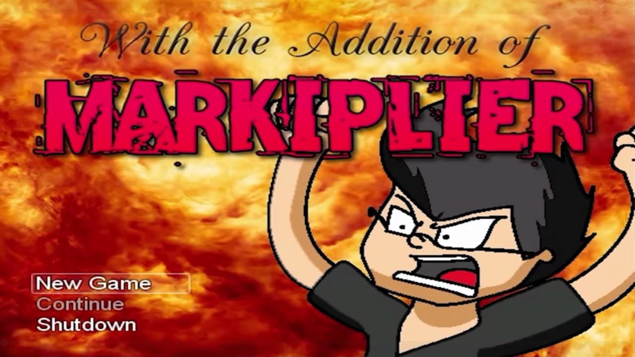 With the Addition of Markiplier | Markiplier Wiki | FANDOM powered by Wikia