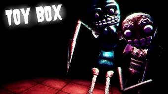 toy box game
