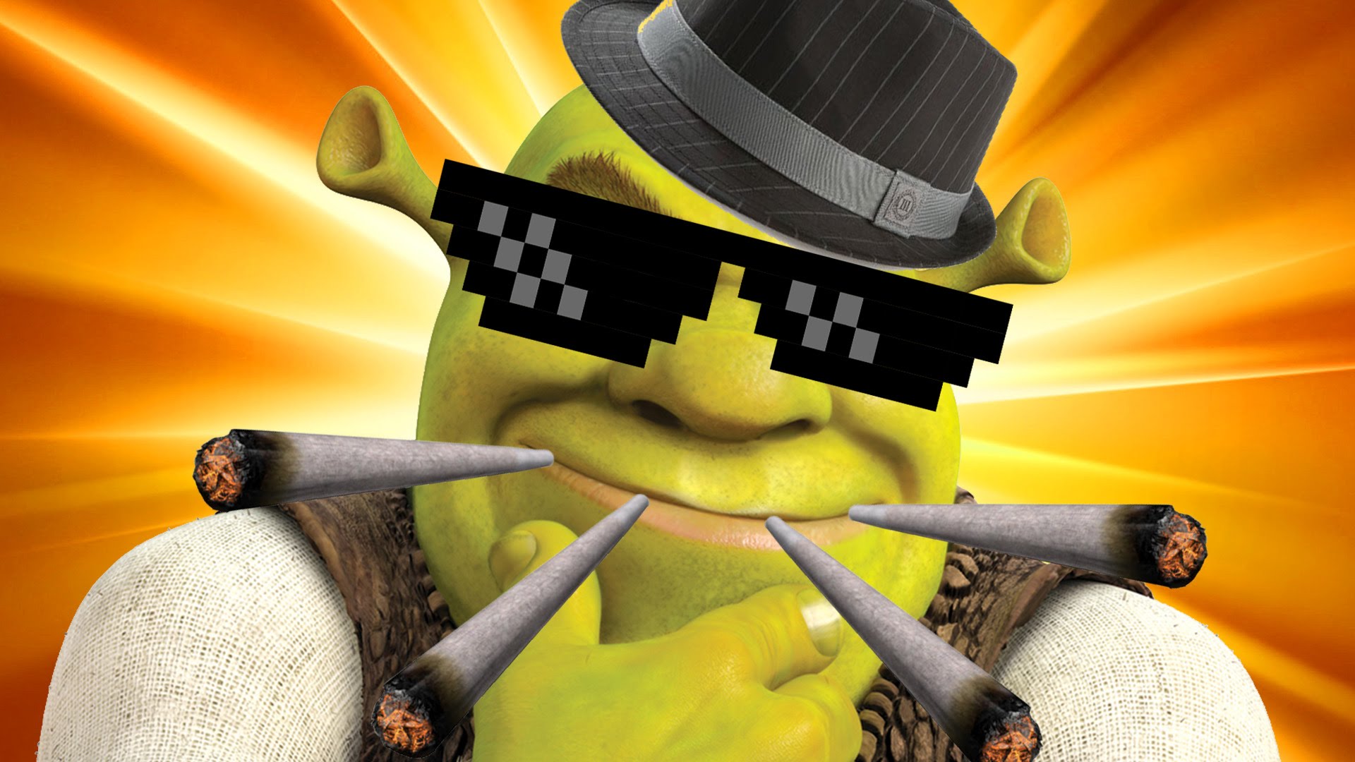 Get Shrekt Dubstep Remix Markiplier Wiki Fandom Powered By Wikia