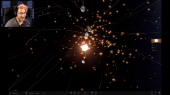 Space Is So Cool Markiplier Wiki Fandom