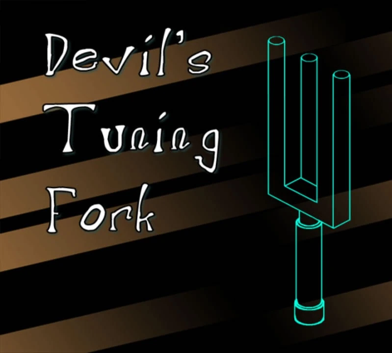Devil's Tuning Fork Markiplier Wiki FANDOM powered by Wikia
