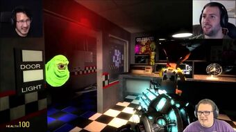 Fnaf 2 Map Gmod Download