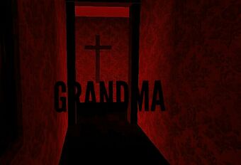 Granny Horror Game Wikipedia