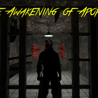 Garry S Mod Awakening Of Apophis Markiplier Wiki Fandom