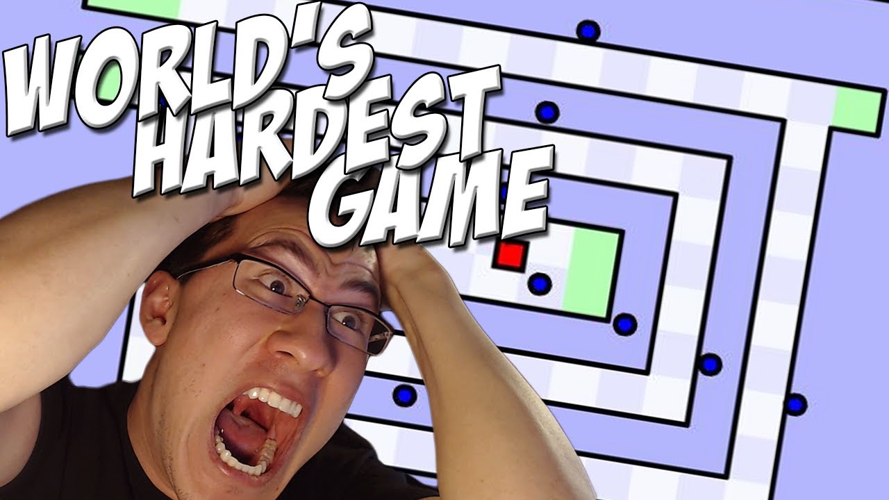 World s hardest game markiplier wiki fandom powered by wikia