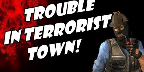 trouble in terrorist town garrys mod