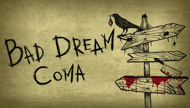 bad dream coma markiplier wiki fandom powered by wikia