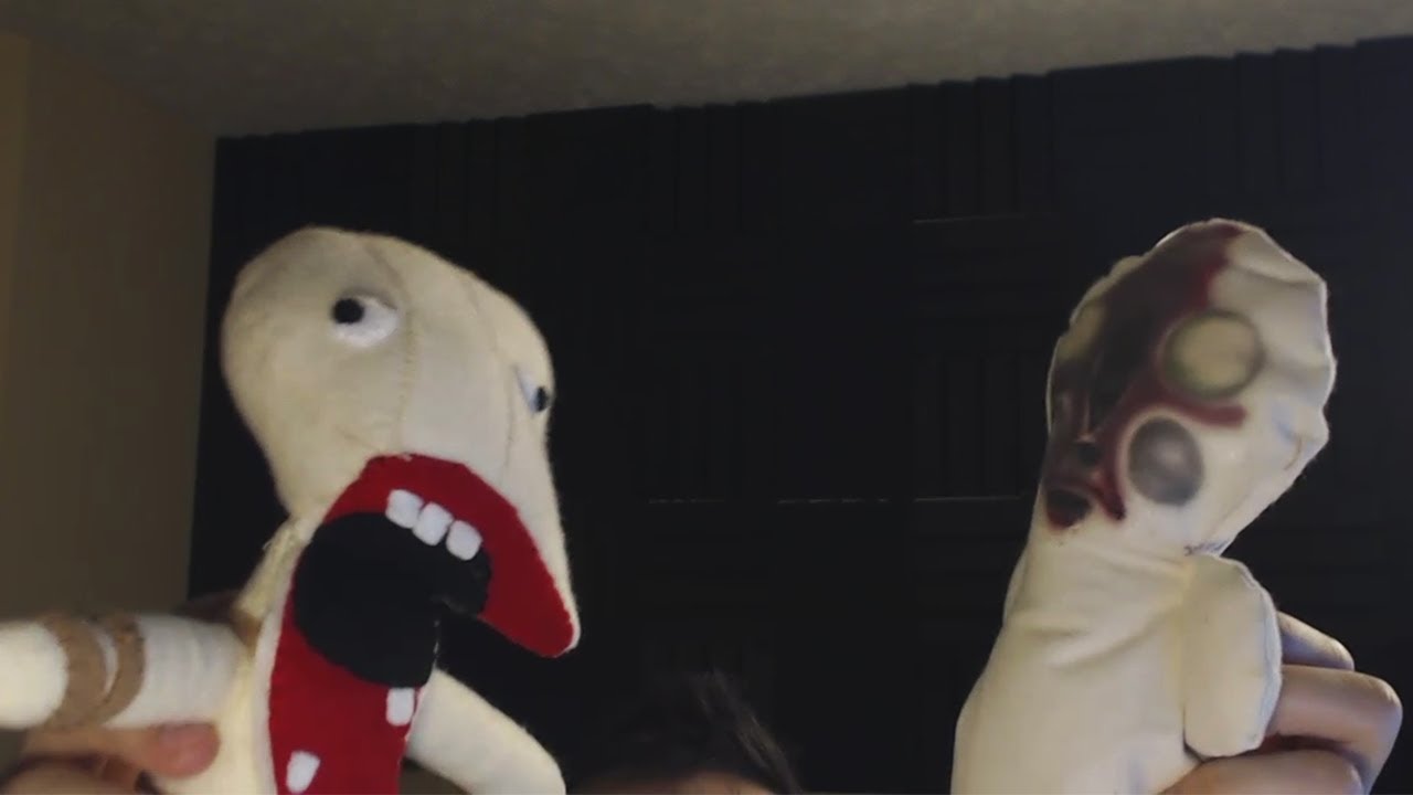 monster puppet pals markiplier wiki fandom powered by wikia