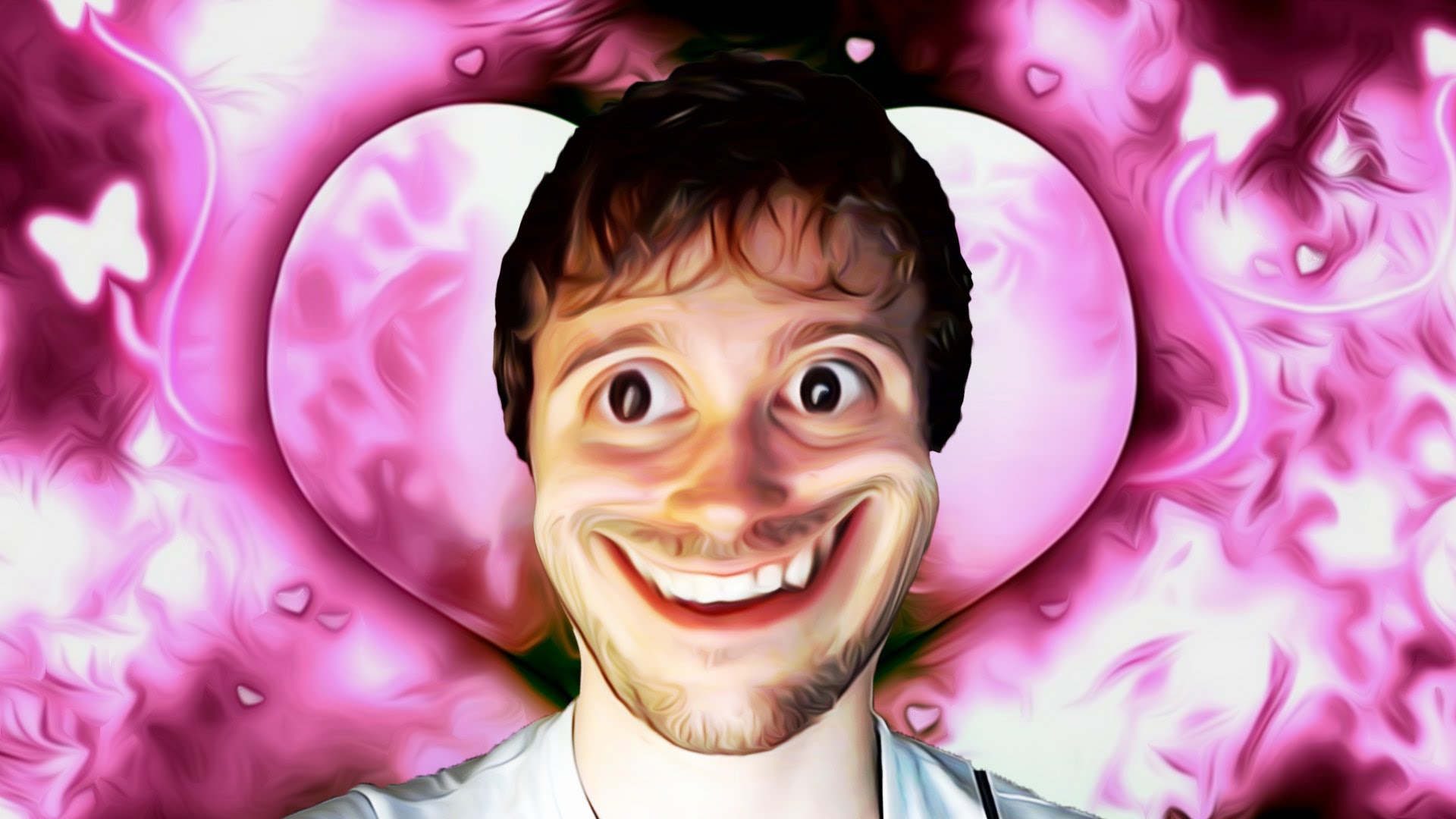 Yamimash spielt Dating-Spiele
