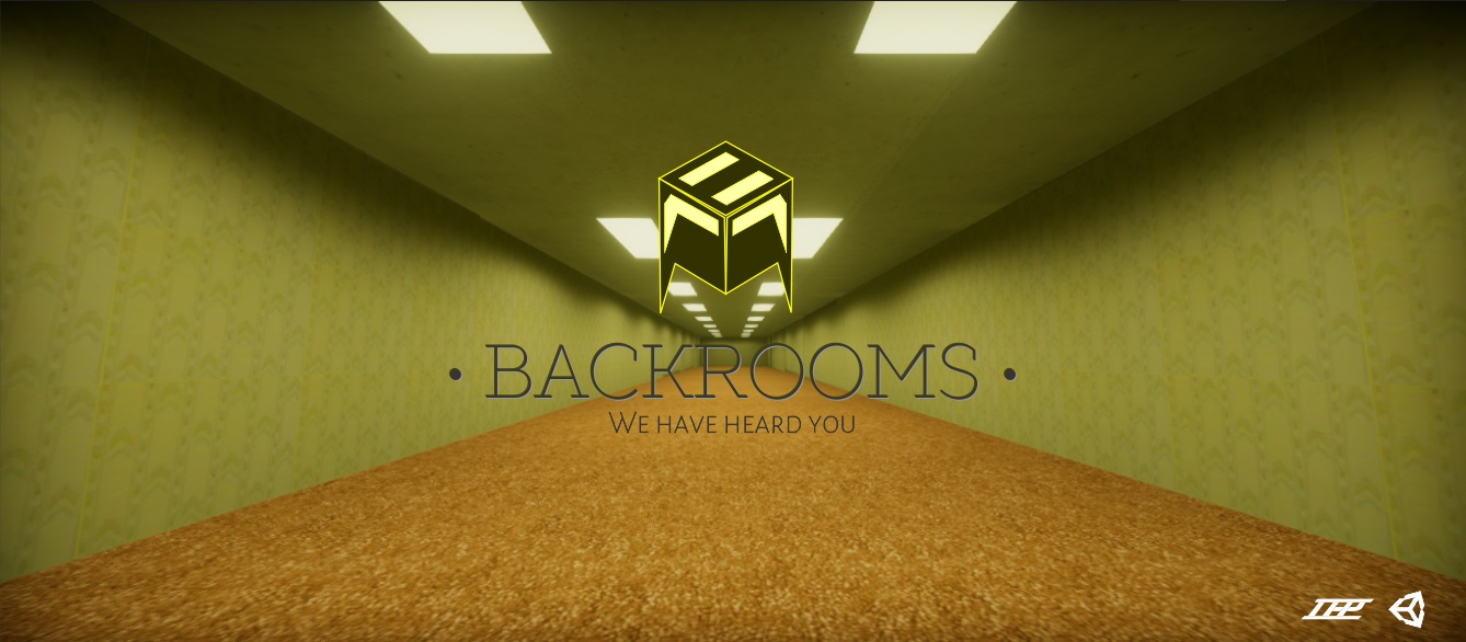 Backrooms | Markiplier Wiki | Fandom