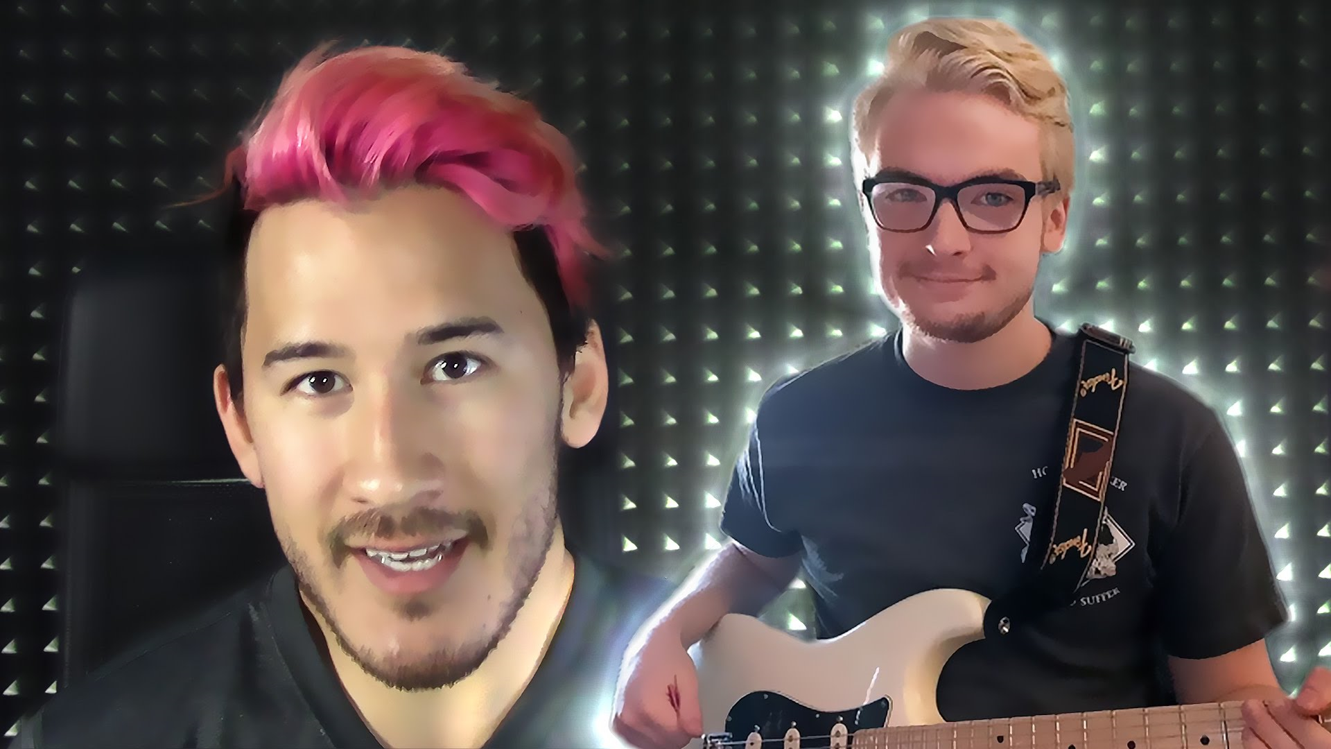 Image - Markiplier Returns.png | Markiplier Wiki | FANDOM powered by Wikia