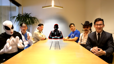 MarkPersonas