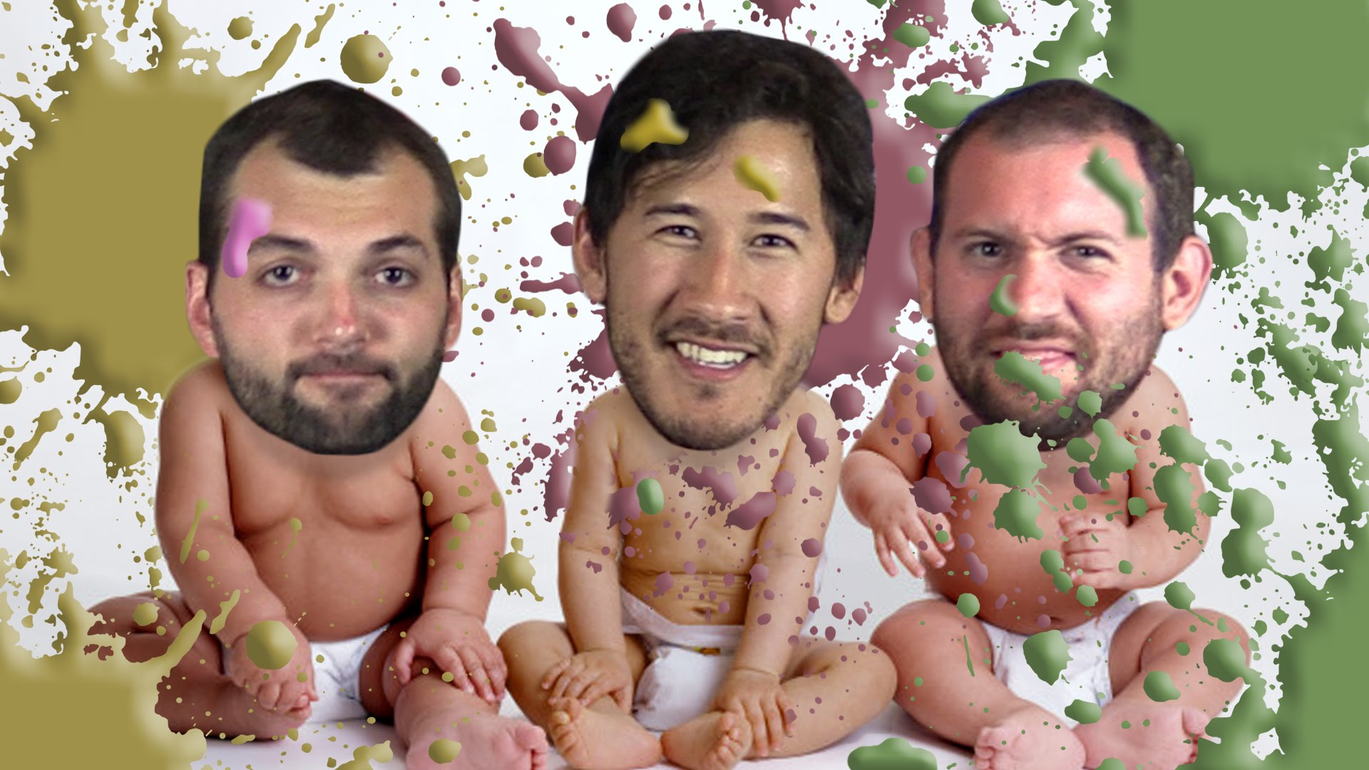 Markiplier dating jess