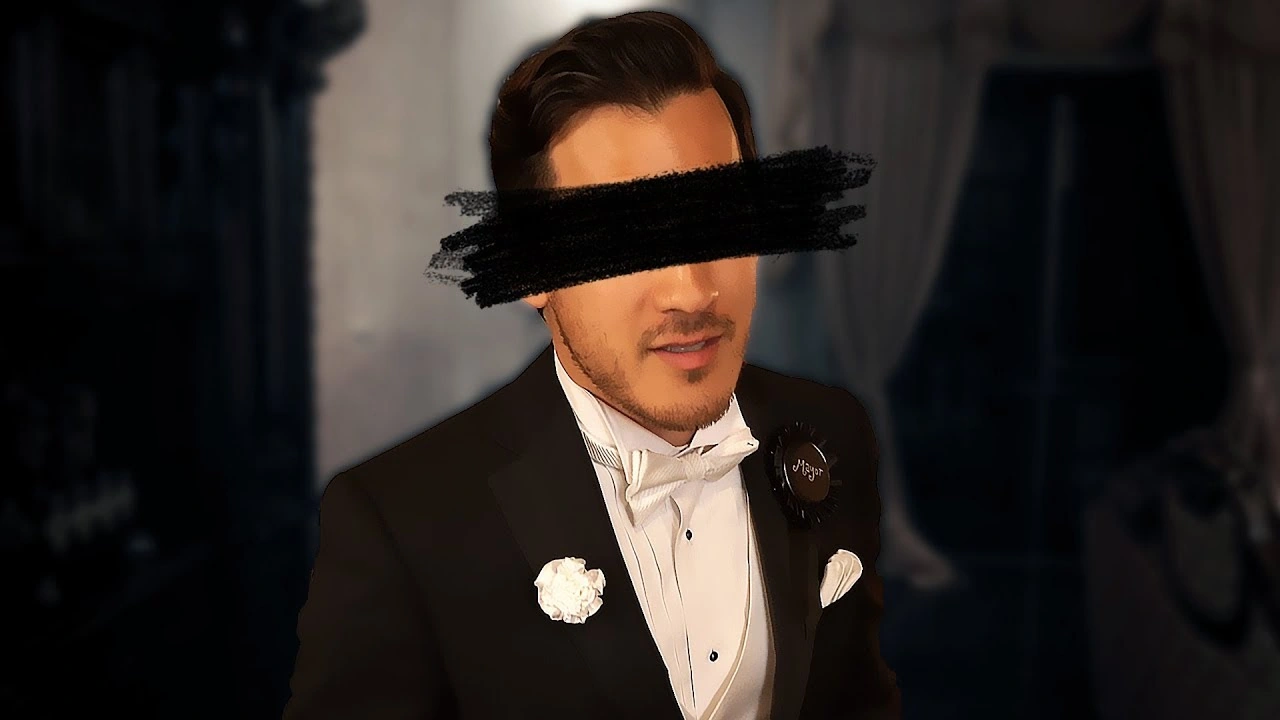 Who Killed Markiplier? - The Final Chapter | Markiplier Wiki | Fandom