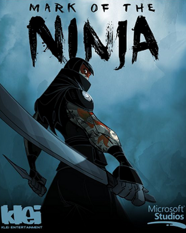 Mark Of The Ninja Mark Of The Ninja Wiki Fandom