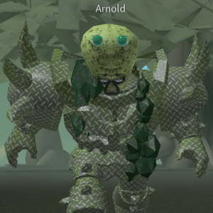Arnold Marks Of Magic Ii Roblox Wiki Fandom