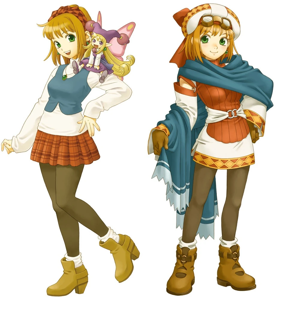 Espoir Marl Kingdom Wiki FANDOM powered by Wikia Espoir Marl Kingdom Wiki FANDOM powered by Wikia
