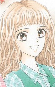Meiko Akizuki | Marmalade Boy Wiki | Fandom