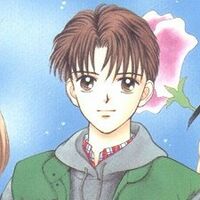 Wallpaper Ginta Suou Marmalade Boy Wiki Fandom For iPhone Free