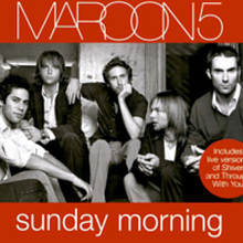 Songs About Jane Maroon 5 Wiki Fandom