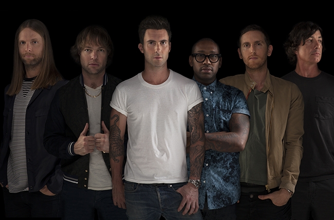 maroon 5 stereo hearts traducida