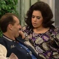 Sandy Jorgenson Married With Children Wiki Fandom