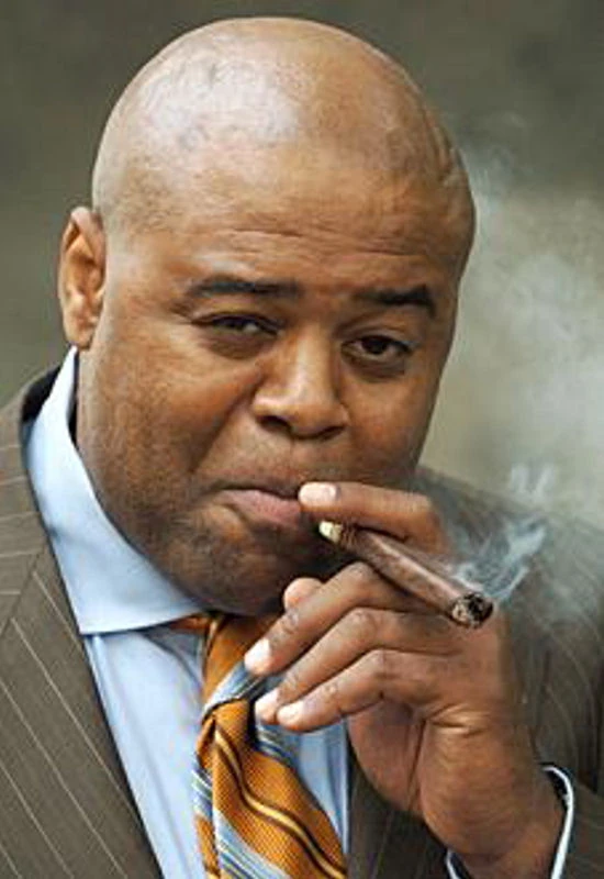 Chi McBride Married with Children Wiki FANDOM powered Chi McBride Married with Children Wiki FANDOM powered