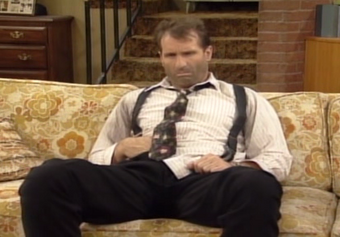 Al Bundy Married With Children Wiki Fandom