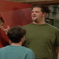 Cousin Jimmy Married With Children Wiki Fandom