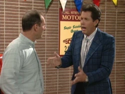 Cal Stevens | Married with Children Wiki | Fandom