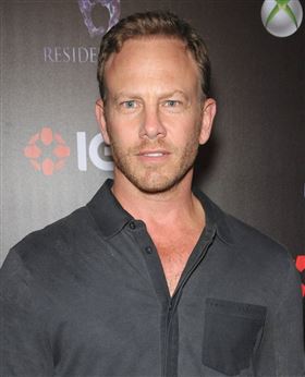 Ian Ziering dad Ian Ziering dad