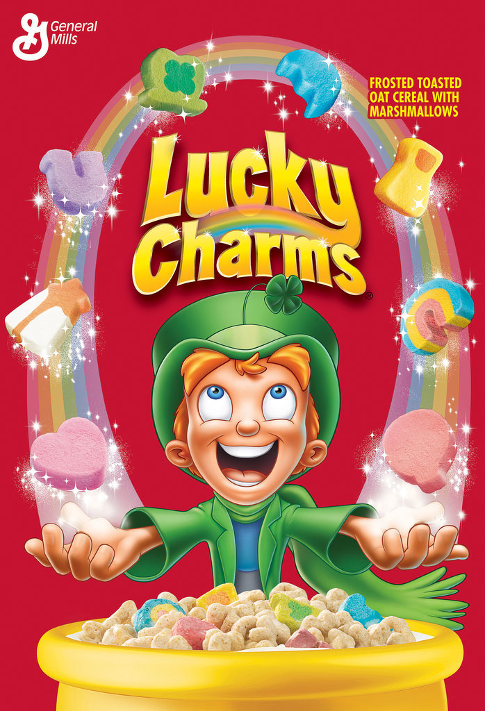 Lucky Charms Married with Children Wiki FANDOM powered by Wikia