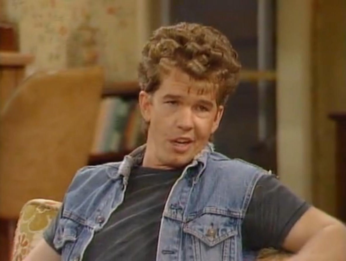 Frank Lloyd Married with Children Wiki FANDOM powered by Wikia