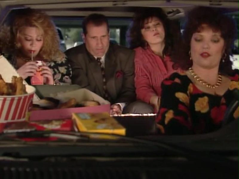 EpisodeRide Scare Married with Children Wiki Fandom